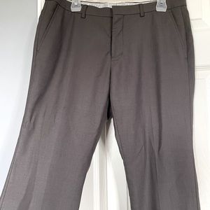 Grey toned Men’s Dress Pant